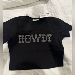 12th tribe howdy shirt